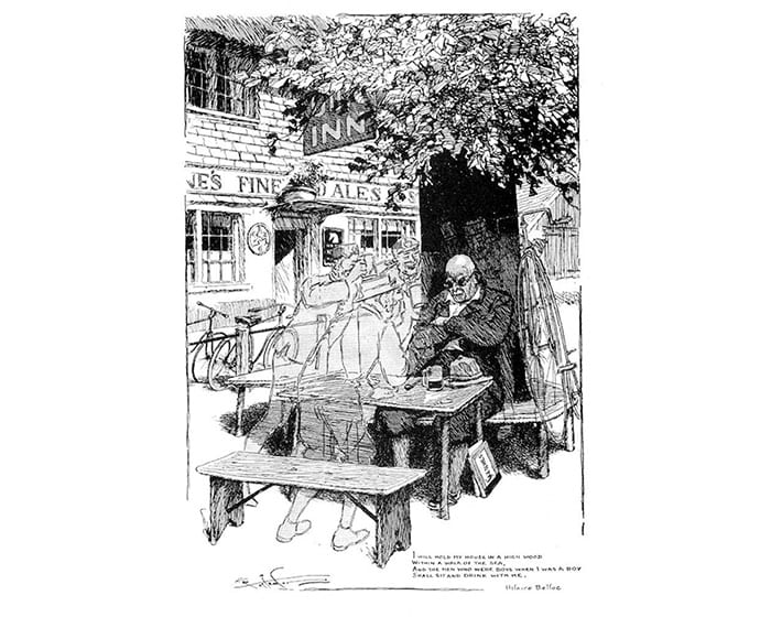 フランク・パターソン回顧展『パターソンとその時代』開催中