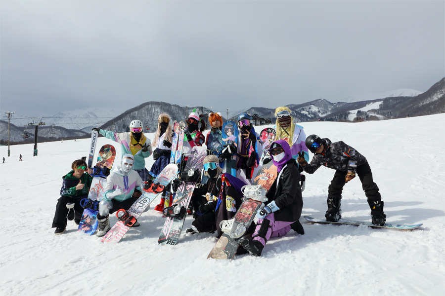 栂池 274cm / 晴雨 | SKI REPORT | Snownavi - スノーナビ