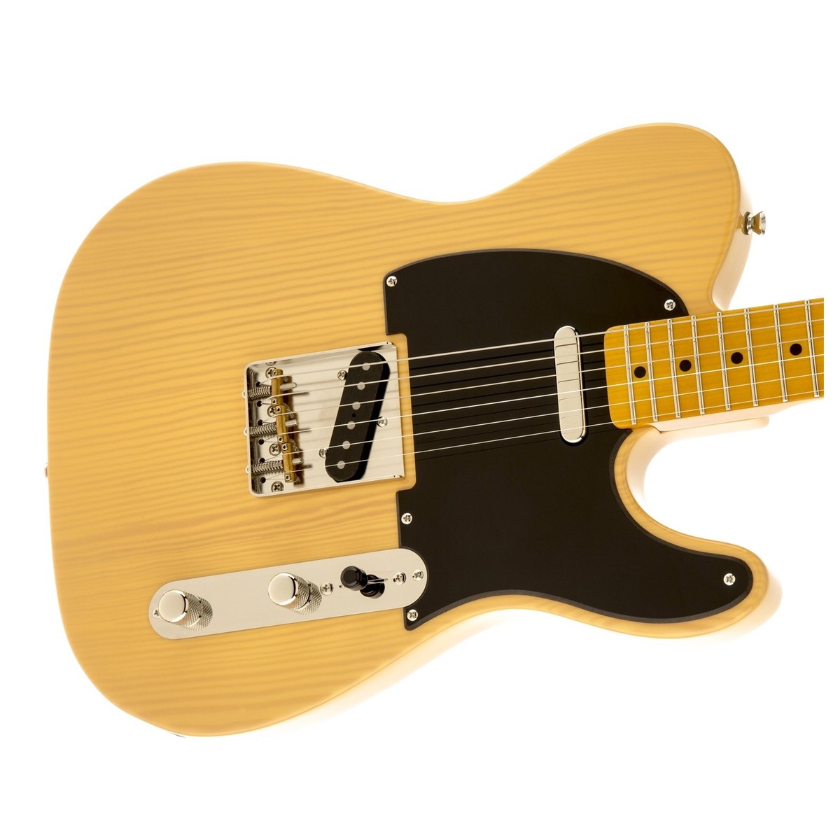 Squier Classic Vibe '50s Telecaster, MN, Butterscotch Blonde