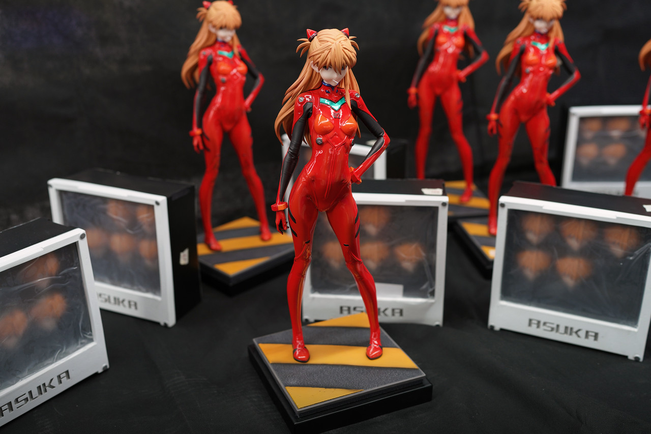 フィギュア専門店 -ソダチトイズ / ArtBox Studio ASK 1/4 スタチュー