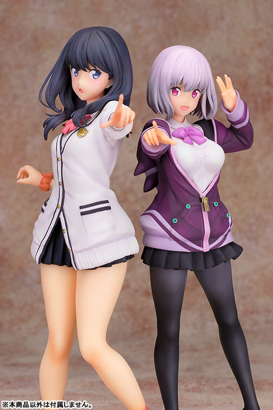 フィギュア専門店 -ソダチトイズ / PULCHRA(プルクラ) SSSS.GRIDMAN 新