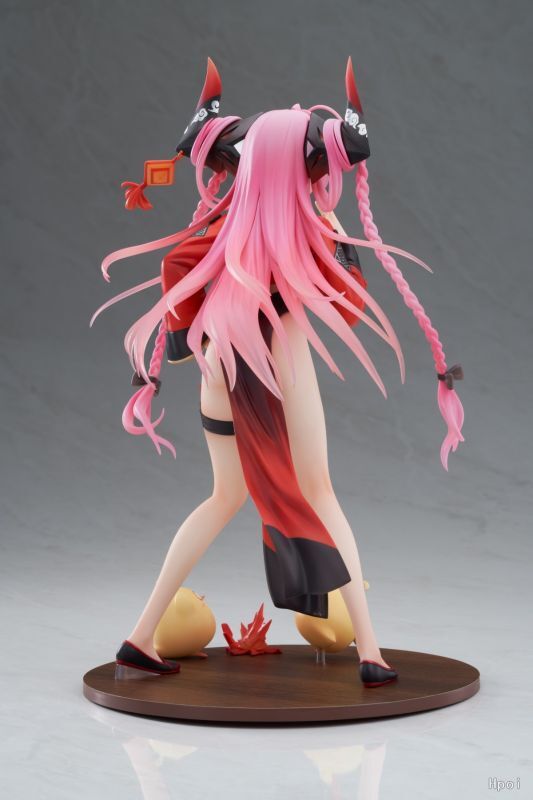 フィギュア専門店 -ソダチトイズ / APEX-TOYS アズールレーン プリンツ
