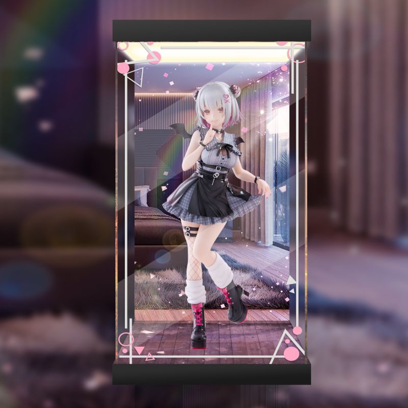フィギュア専門店 -ソダチトイズ / F:NEX VTuber 周防パトラ 1/7
