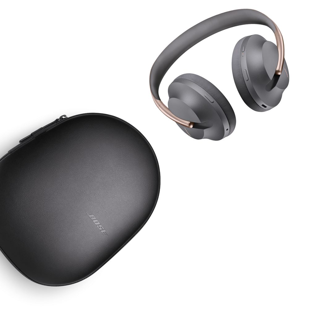 Bose Noise Cancelling Headphones 700 最終値 ボーズ、最上位