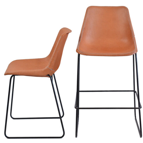 Chair Girón Low / PN913 - Sol & Luna