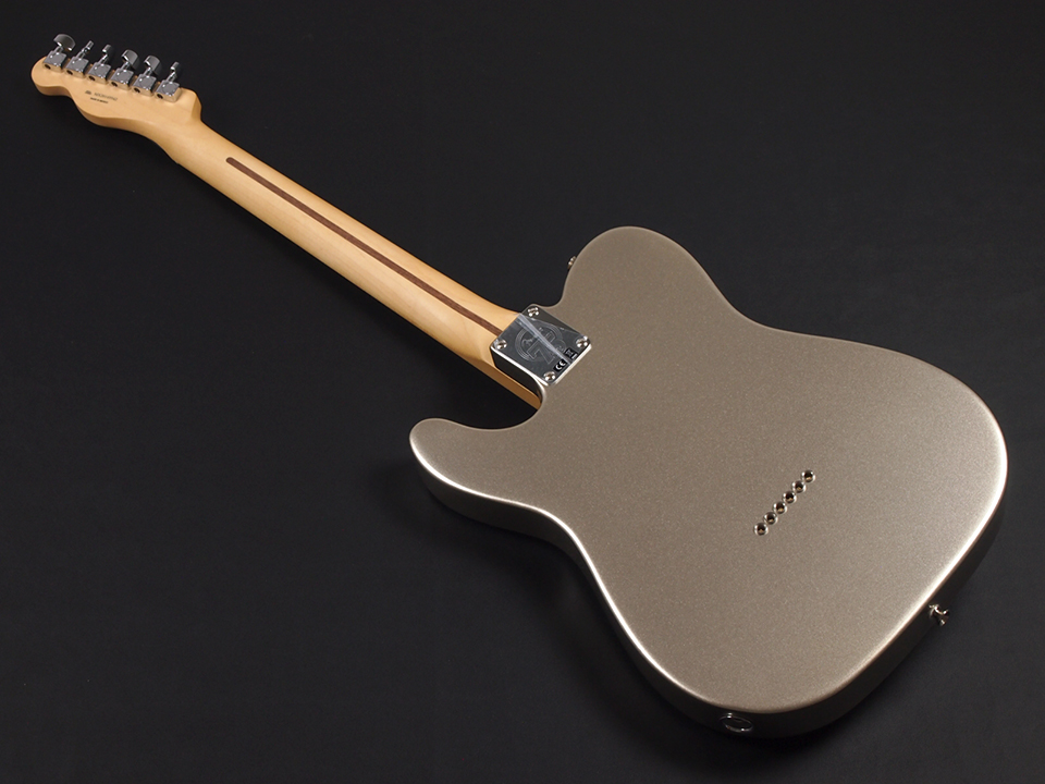 Fender Player Telecaster 75th動作確認済 テレキャス Fender 75th