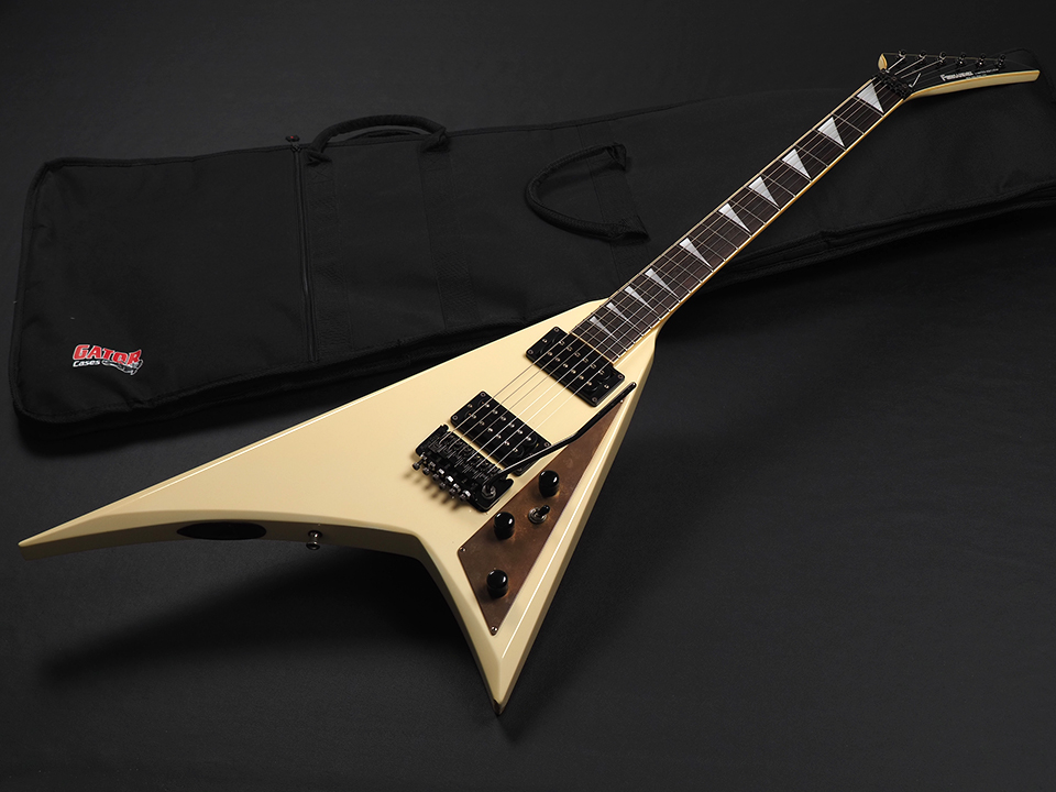 FERNANDES JS-100 ソニックス特価 ￥108,000- 中古 高い完成度を誇る