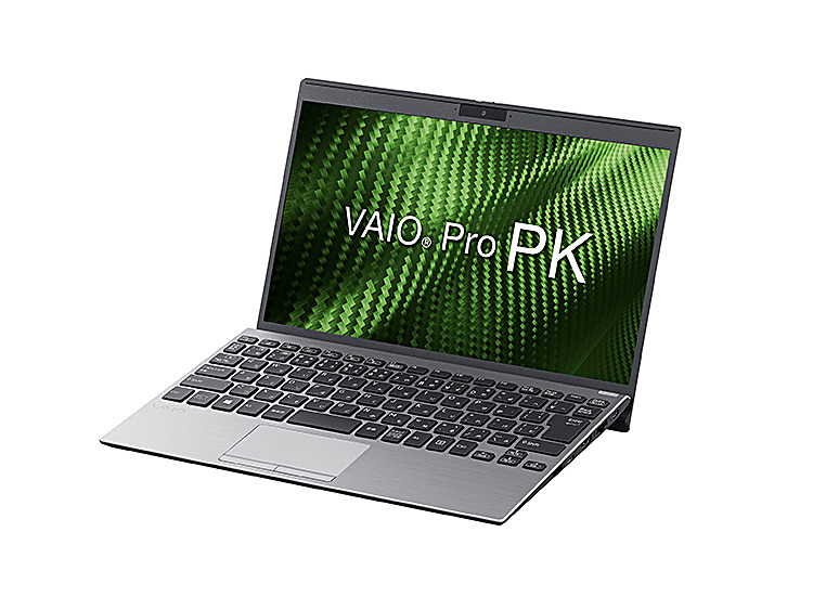 VAIO Pro PK VJPK21シリーズ 第11世代i5 8GB 256GB VAIO VAIO Pro PK