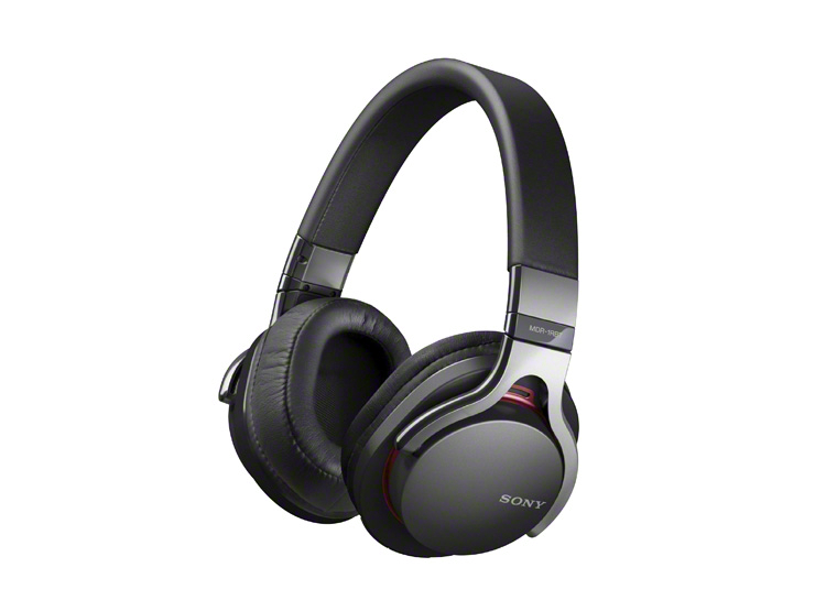 MDR-1RBT 主な仕様 | ヘッドホン | ソニー