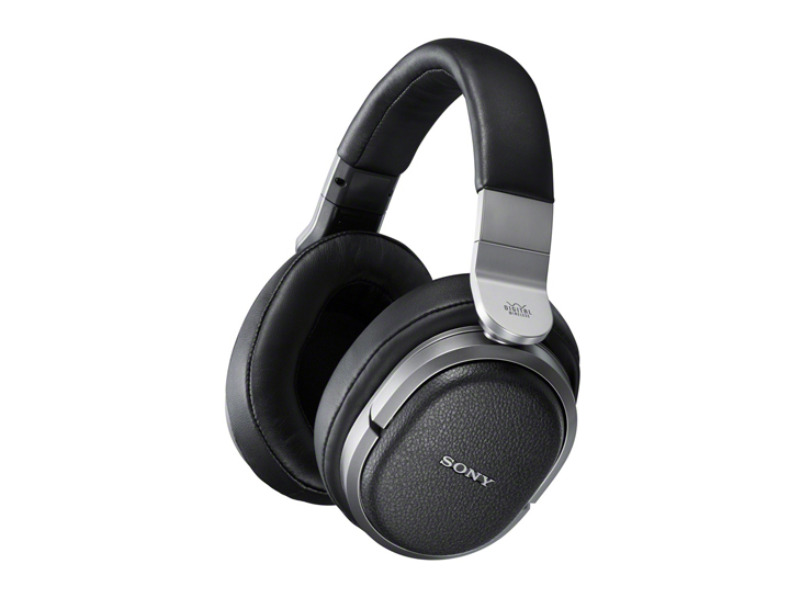 MDR-HW700 | ヘッドホン | ソニー