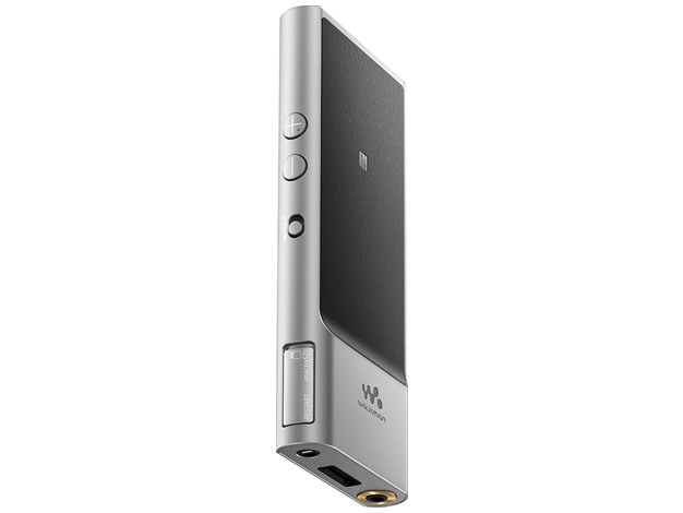 NW-ZX100 主な仕様 | ポータブルオーディオプレーヤー WALKMAN