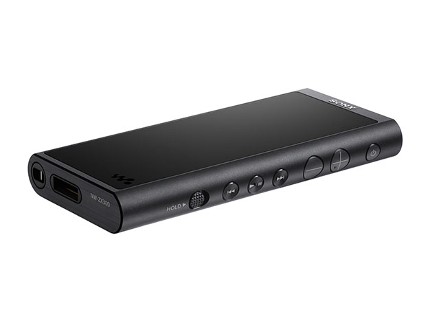 ポータブルプレーヤー Sony WALK MAN ポータブルプレーヤー SONY
