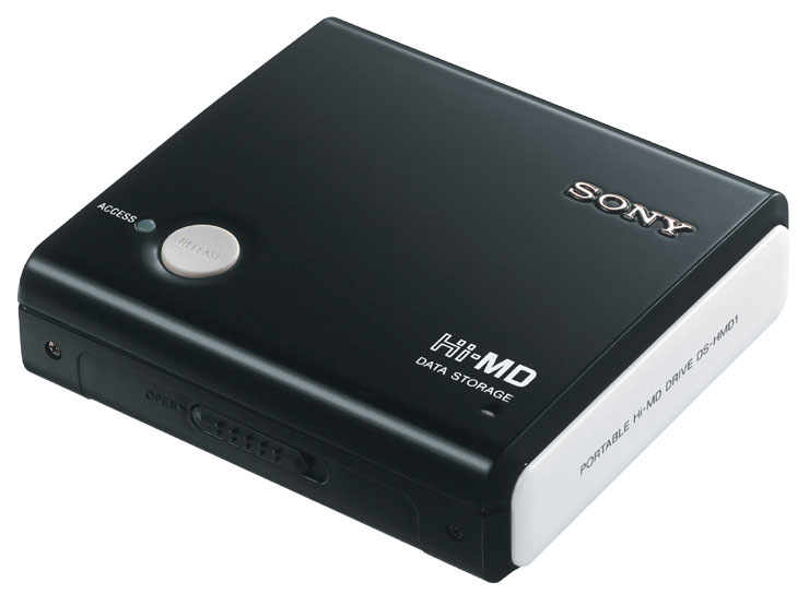 商品の写真 | DS-HMD1 | コンピューター／関連商品 | ソニー