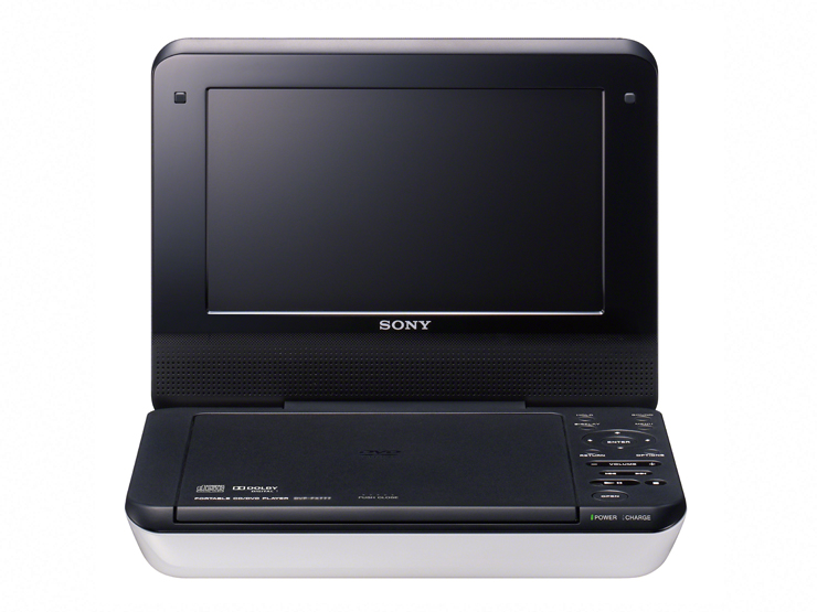 DVP-FX780 | ブルーレイディスクプレーヤー／DVDプレーヤー | ソニー
