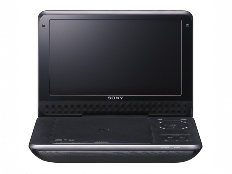 DVP-FX980 | ブルーレイディスクプレーヤー／DVDプレーヤー | ソニー