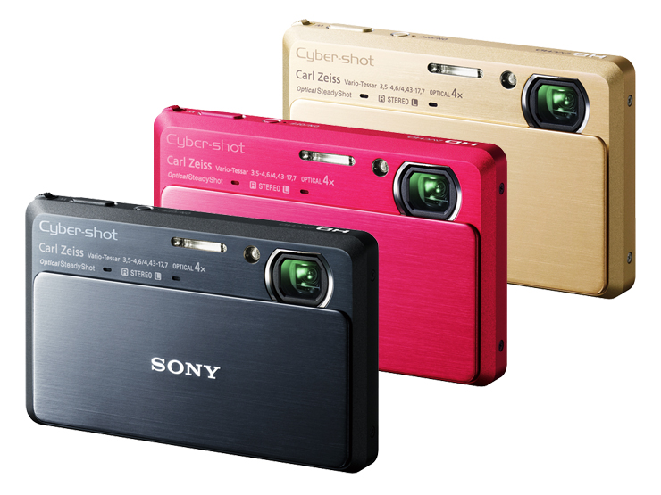 DSC-TX9 主な仕様 | デジタルスチルカメラ Cyber-shot