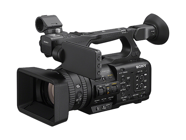 HXR-NX800 | 映像制作機器 XDCAM／NXCAM | ソニー