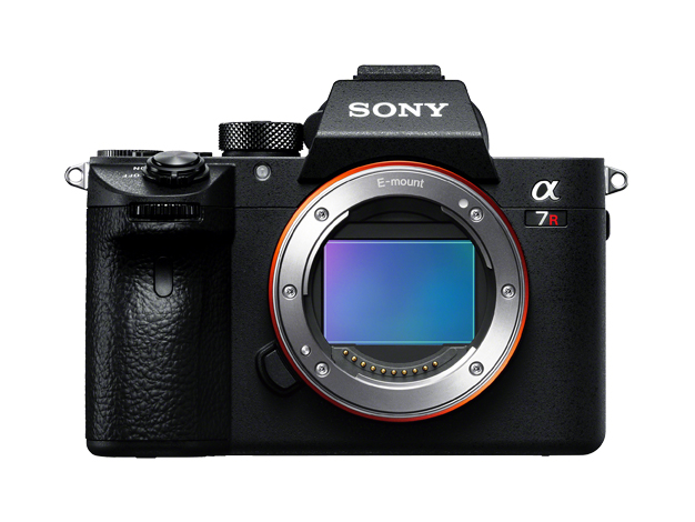 α7R III（ILCE-7RM3） | デジタル一眼カメラα（アルファ） | ソニー