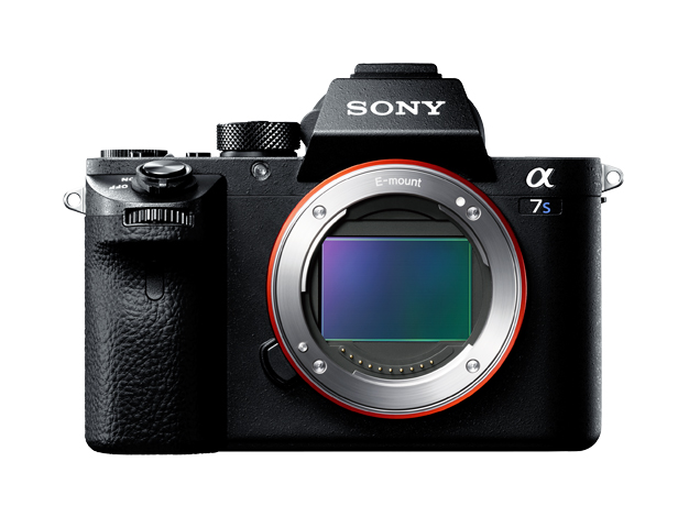 α7S II | デジタル一眼カメラα（アルファ） | ソニー