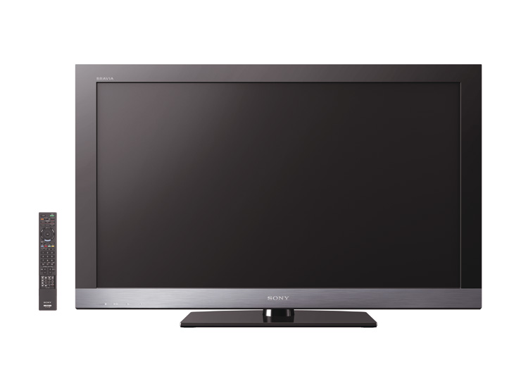 KDL-40EX500 主な仕様 | テレビ ブラビア | ソニー