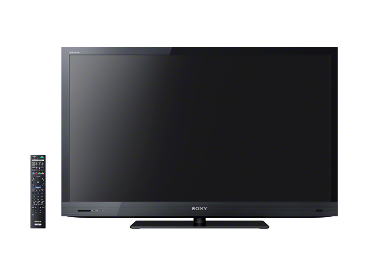 KDL-40EX720 主な仕様 | テレビ ブラビア | ソニー