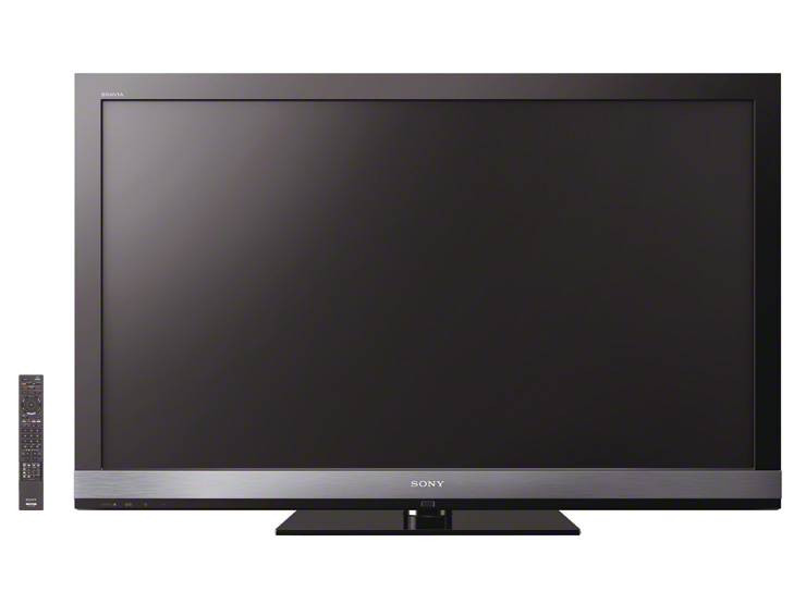 KDL-52EX700 主な仕様 | テレビ ブラビア | ソニー
