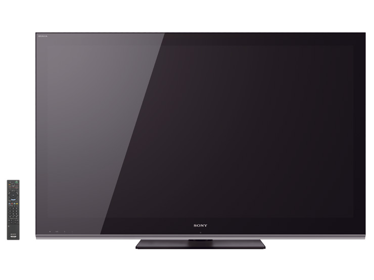 KDL-60LX900 主な仕様 | テレビ ブラビア | ソニー