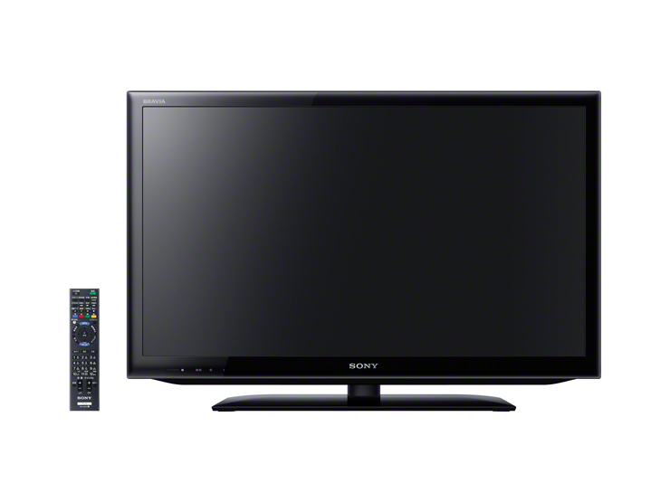KDL-32EX550 特長 : 省エネ | テレビ ブラビア | ソニー