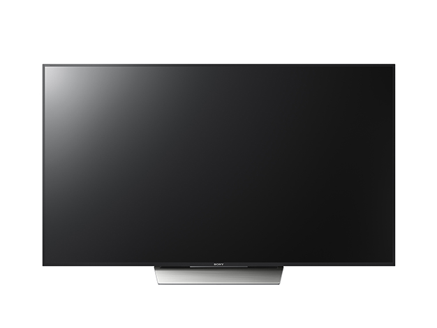 X8500Dシリーズ | テレビ ブラビア | ソニー