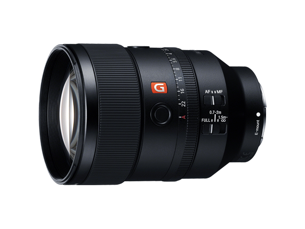 FE 135mm F1.8 GM | デジタル一眼カメラα（アルファ） | ソニー