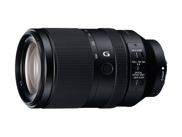 FE 70-300mm F4.5-5.6 G OSS | デジタル一眼カメラα（アルファ） | ソニー
