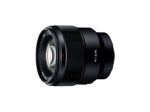 FE 85mm F1.8 | デジタル一眼カメラα（アルファ） | ソニー