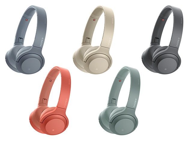 h.ear on 2 Mini Wireless（WH-H800） | ヘッドホン | ソニー