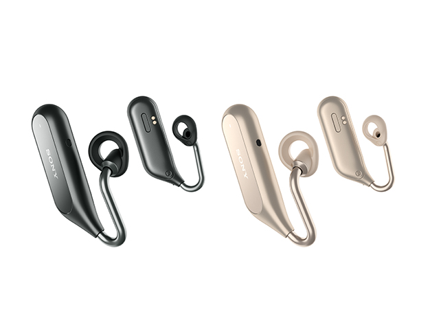 Xperia Ear Duo（XEA20） | Xperia(TM) Smart Products | ソニー