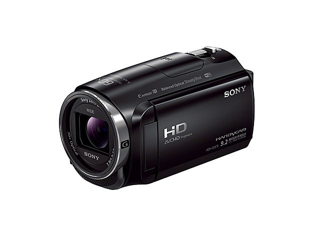 SONY HDR-CX670 ビデオカメラ ほぼ新品 4294 SONY HDR-CX670 ビデオ