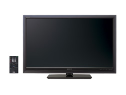 KDL-40F5 | テレビ ブラビア | ソニー