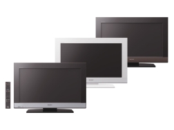 KDL-26EX300 | テレビ ブラビア | ソニー