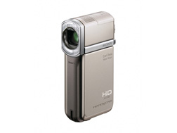 HDR-TG5V | デジタルビデオカメラ Handycam ハンディカム | ソニー