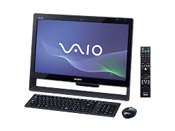 Jシリーズ | “VAIO” | ソニー