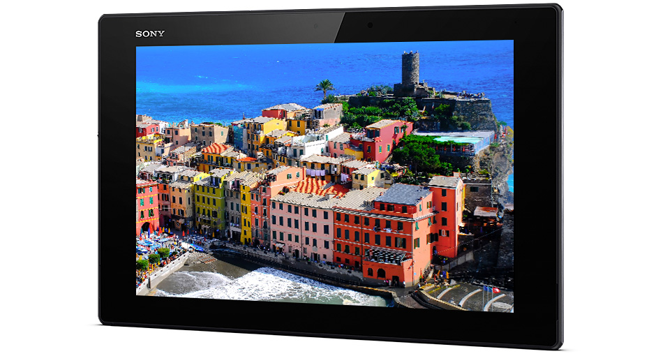 Xperia（TM） Z2 Tablet 特長 : 基本性能 | Xperia(TM) Tablet | ソニー