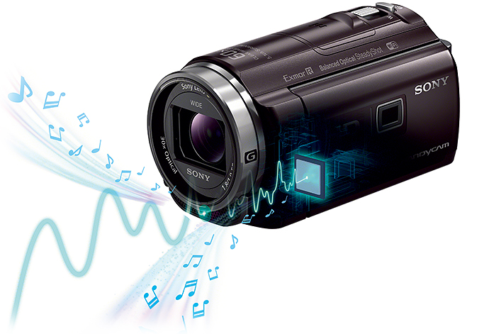 極美品】SONYソニー HDR-CX535 ビデオカメラ8258 極美品】SONY