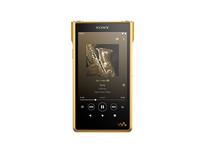 NW-ZX2 主な仕様 | ポータブルオーディオプレーヤー WALKMAN