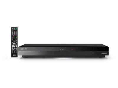 BDZ-ZT1700/BDZ-ZW2700/BDZ-ZW1700 主な仕様 | ブルーレイディスク