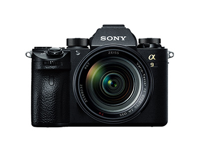 α7S III | デジタル一眼カメラα（アルファ） | ソニー