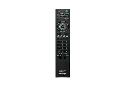 BDレコーダーリモコン（本体付属品） 商品一覧 | 製品付属品 | ソニー
