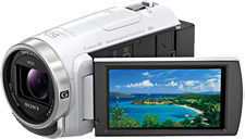 ω°｀)】Sony ハンディカム HDR-CX680 Amazon.co.jp: Sony HDR-CX680 TI
