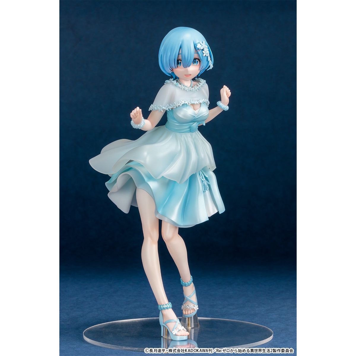 レム ドレスver. 1/6スケール – SOOTANG HOBBY