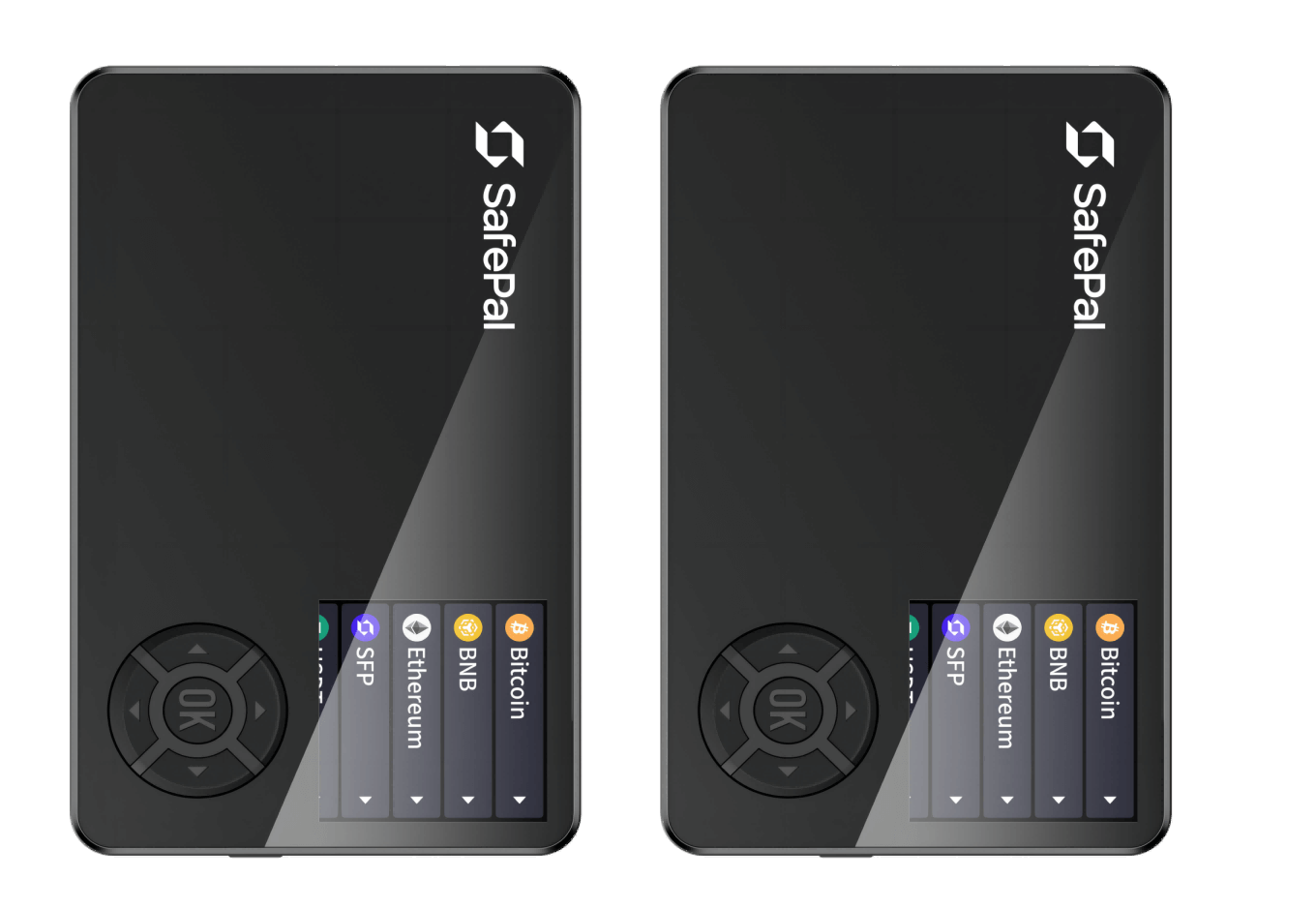 SafePal | The Best Crypto Wallet for Bitcoin, Ethereum, Solana and