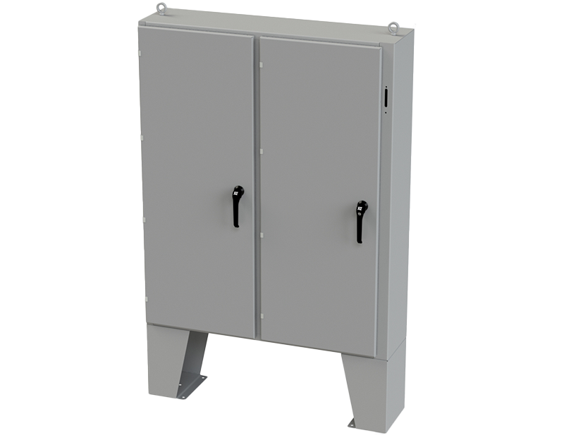 SCE-60XEL6118LP - Saginaw Control and Engineering