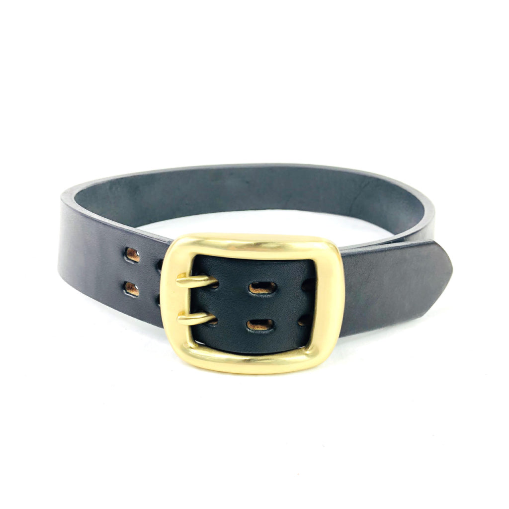 W001-WP ダブルピンヘビィーカーブベルト – SAMURAI JEANS ONLINE STORE